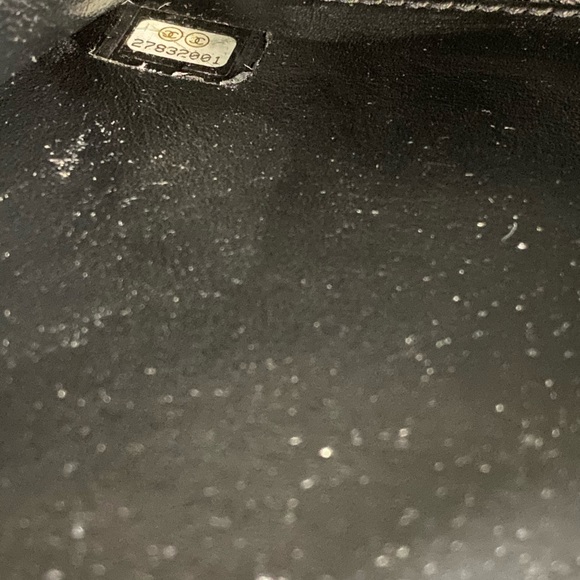 ❌SOLD❌Chanel vanity case - Picture 13 of 13